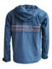 Zimtstern Funktionsjacke "Evolz" in Blau