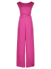 Vera Mont Jumpsuit in Pink