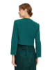 Vera Mont Blazer groen