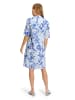 Vera Mont Kleid in Blau