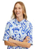 Vera Mont Kleid in Blau