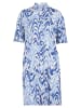 Vera Mont Kleid in Blau