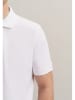 Seidensticker Koszulka polo w kolorze białym