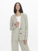 JDY Blazer in Grau