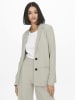 JDY Blazer in Grau