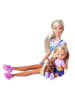 Simba Pop Steffi "Rabbit Family" - vanaf 2 jaar