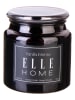 Elle home Duftkerze "Vanilla Intense", 350 g
