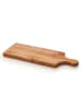 Brandt Servierbrett in Hellbraun - (B)40,5 x (H)2 x (T)14,5 cm