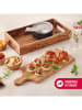 Brandt Serveerplank lichtbruin - (B)40,5 x (H)2 x (D)14,5 cm