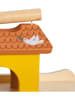 small foot Steckspiel "Arche Noah -Safari" - ab 12 Monaten