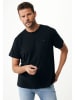 Mexx Shirt "Richard" zwart