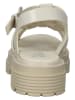 Bullboxer Sandaletten in Beige