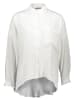 Milan Kiss Blouse wit