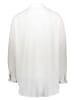 Milan Kiss Blouse wit