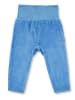 Sense Organics Sweathose "Aki Retro" in Blau