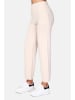 William de Faye Hose in Creme