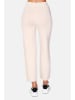 William de Faye Hose in Creme