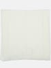 William de Faye Schal in Creme - (L)220 x (B)50 cm