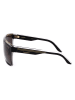 Carrera Herenzonnebril zwart/bruin