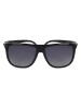 Carrera Herren-Sonnenbrille in Schwarz