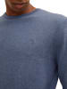 Tom Tailor Trui blauwgrijs