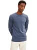 Tom Tailor Trui blauwgrijs