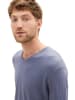 Tom Tailor Trui blauwgrijs
