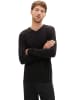 Tom Tailor Pullover in Schwarz