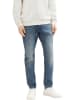 Tom Tailor Jeans - Slim fit - in Dunkelblau