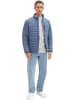 Tom Tailor Steppjacke in Blau