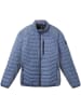Tom Tailor Steppjacke in Blau