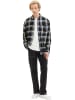 Tom Tailor Hemd - Relaxed fit - in Schwarz