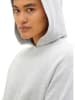 Tom Tailor Hoodie grijs