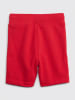 GAP Shorts in Rot