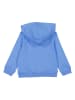 GAP Bluza w kolorze niebieskim