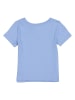 GAP Koszulka w kolorze błękitnym