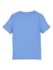 GAP Shirt blauw