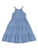 GAP Sukienka w kolorze niebieskim