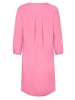 Sublevel Kleid in Pink