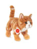 Teddy Hermann Kuscheltier "Katze" - ab Geburt