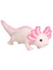 Teddy Hermann Kuscheltier "Axolotl" - ab Geburt