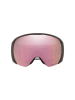 Oakley Ski-/ Snowboardbrille "Flight Path L" in Rosa/ Schwarz