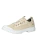 Mustang Sneakers beige