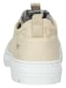 Mustang Sneakers beige