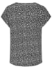 Sublevel Bluzka w kolorze czarno-białym