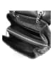 Michael Kors Leren rugzak zwart - (B)25 x (H)32 x (D)13 cm