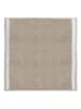 Byrklund 2er-Set: Küchentücher in Beige
