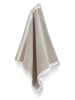 Byrklund 2er-Set: Küchentücher in Beige
