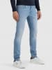 PME Legend Spijkerbroek "Tailwheel" - slim fit - lichtblauw