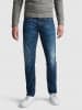 PME Legend Jeans "Skymaster" - Slim fit - in Blau